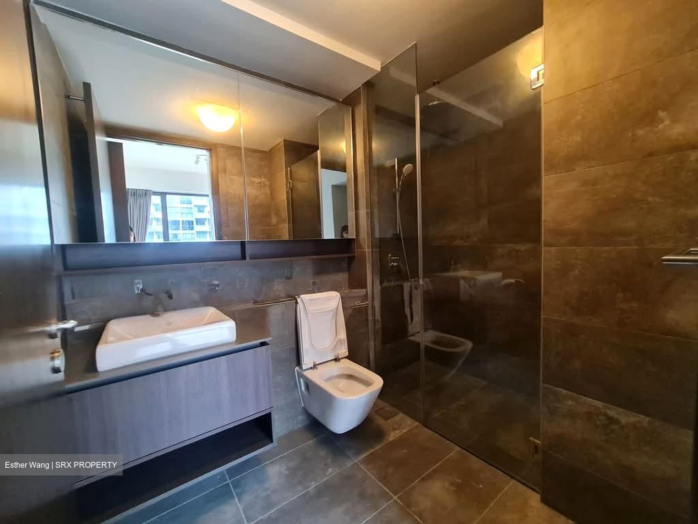 Grandeur Park Residences (D16), Condominium #580660791